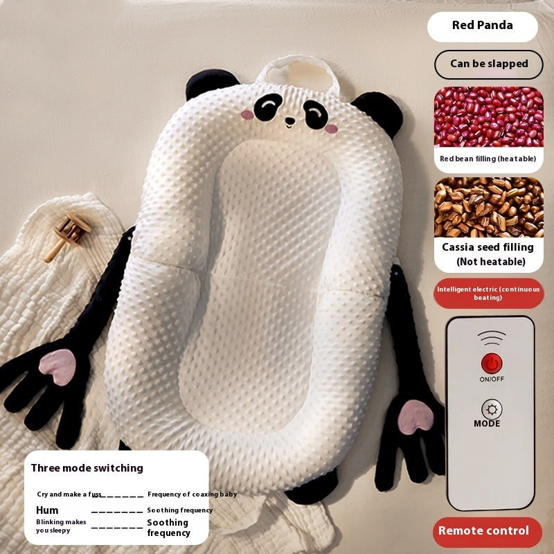 Bed In Bed Baby Anti-startle Comfort Folding Bed