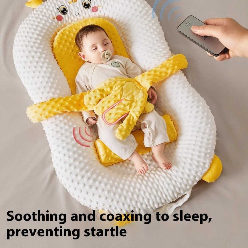Bed In Bed Baby Anti-startle Comfort Folding Bed