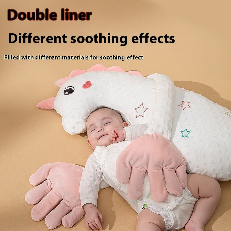Soothing Baby Sleeping Pillow