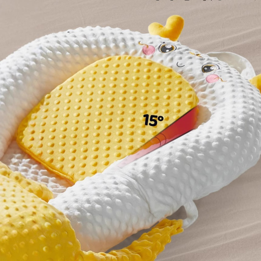 Bed In Bed Baby Anti-startle Comfort Folding Bed