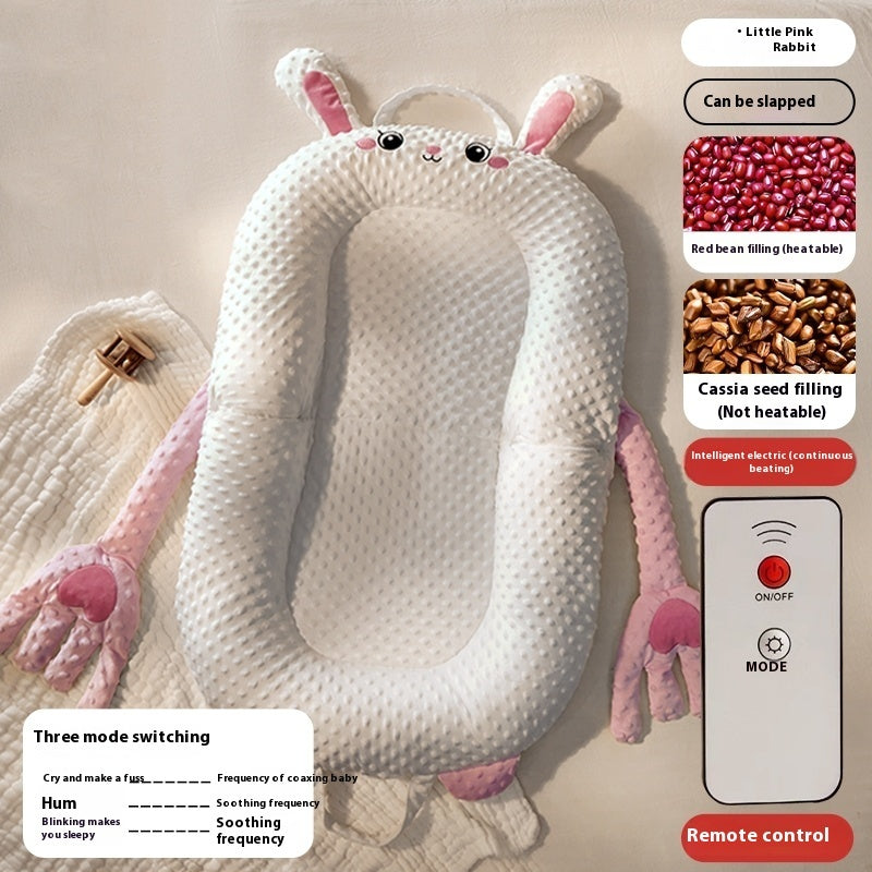 Bed In Bed Baby Anti-startle Comfort Folding Bed